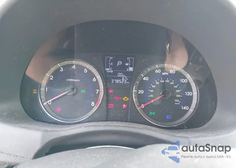 2017 Hyundai Accent Se from USA, damaged, VIN KMHCT4AE5HU321831